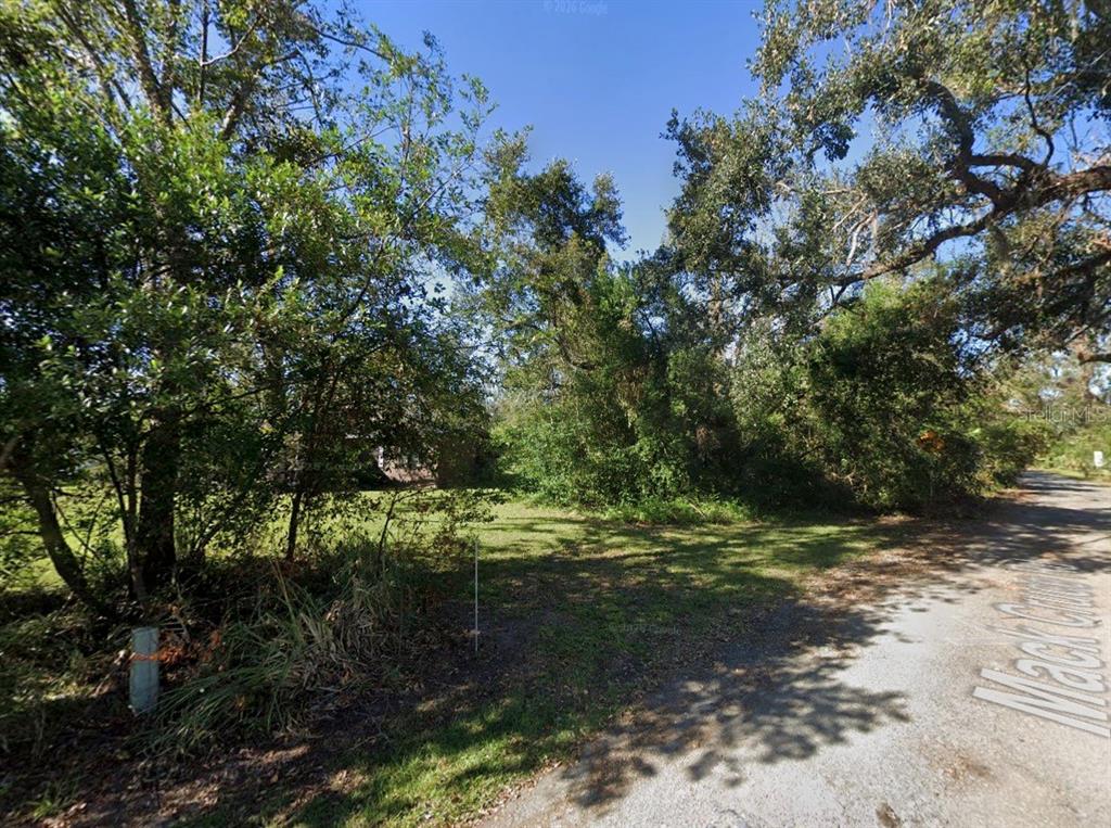 Property for sale at 1 MACK CRUCE ROAD, PERRY, FL, 32347