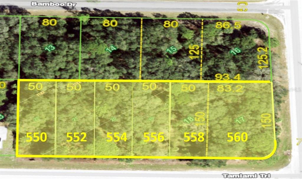 Property for sale at 550 TAMIAMI TRAIL, PORT CHARLOTTE, FL, 33954
