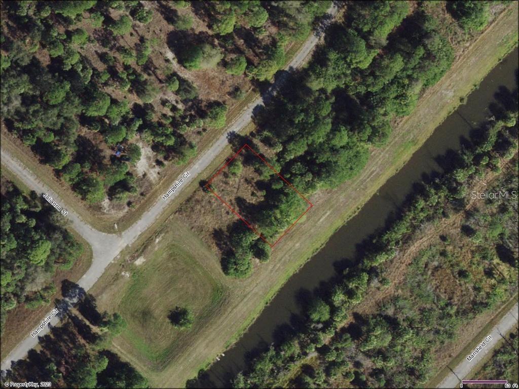 Property for sale at HAMPSHIRE CIRCLE, NORTH PORT, FL, 34288