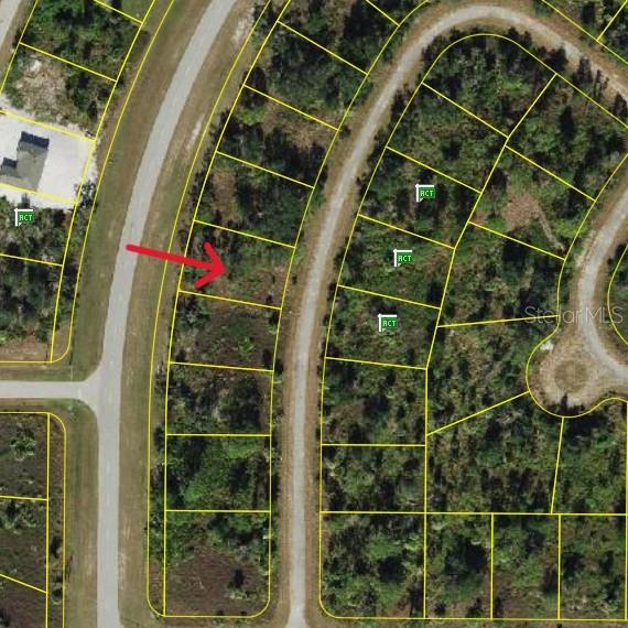 Property for sale at LONGFELLOW LANE, NORTH PORT, FL, 34288