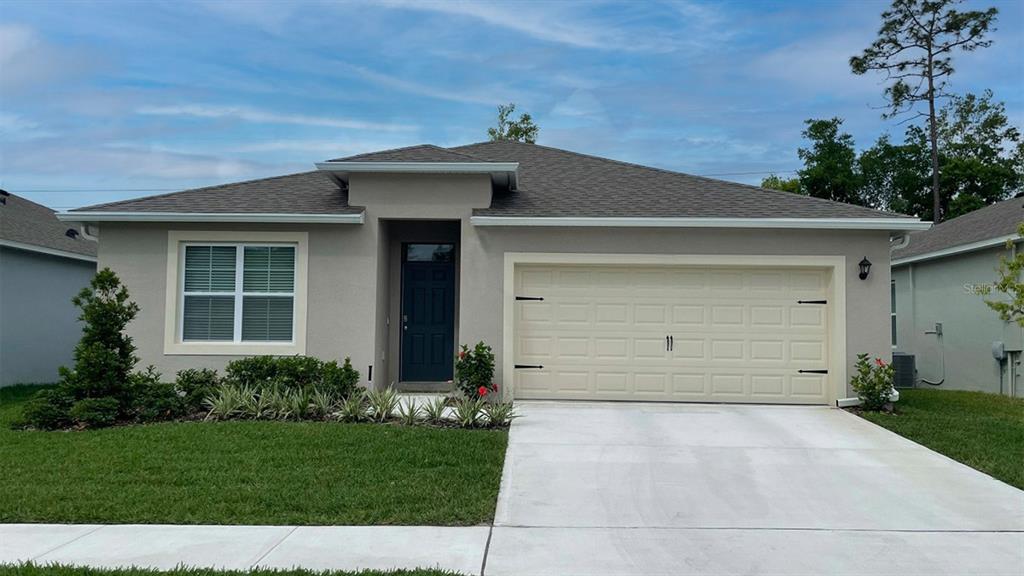Property for sale at 2470 AVEENO AVENUE, HAINES CITY, FL, 33844
