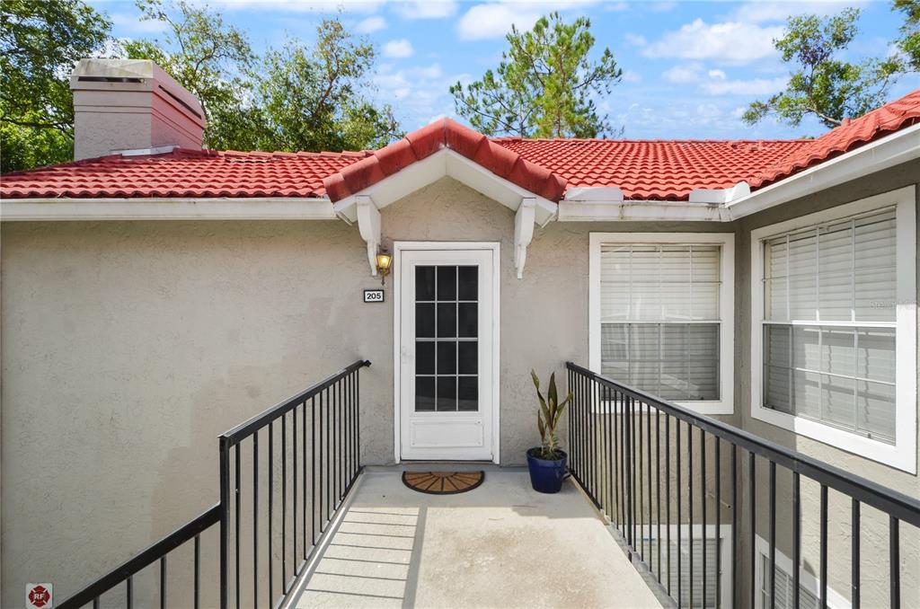 Property for sale at 955 NORTHERN DANCER WAY UNIT 205, CASSELBERRY, FL, 32707