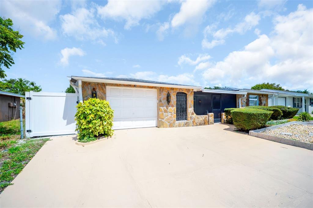 Property for sale at 7825 BLOOMFIELD DRIVE, PORT RICHEY, FL, 34668