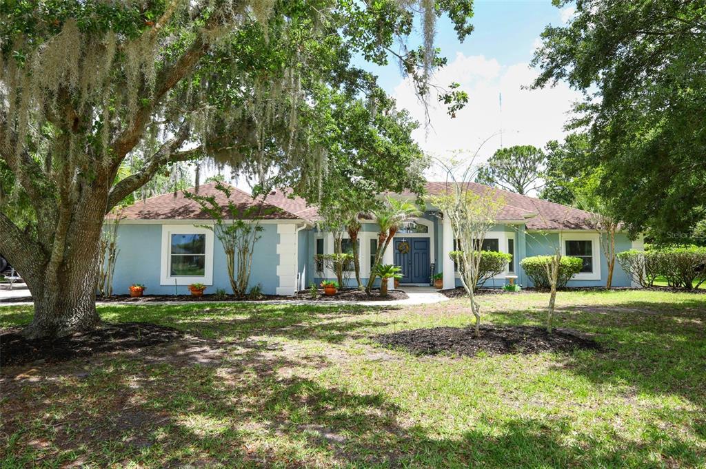 Property for sale at 2461 WASSUM TRAIL, OVIEDO, FL, 32766