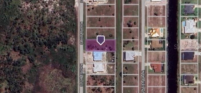 Property for sale at 231 ROTONDA BOULEVARD S, ROTONDA WEST, FL, 33947
