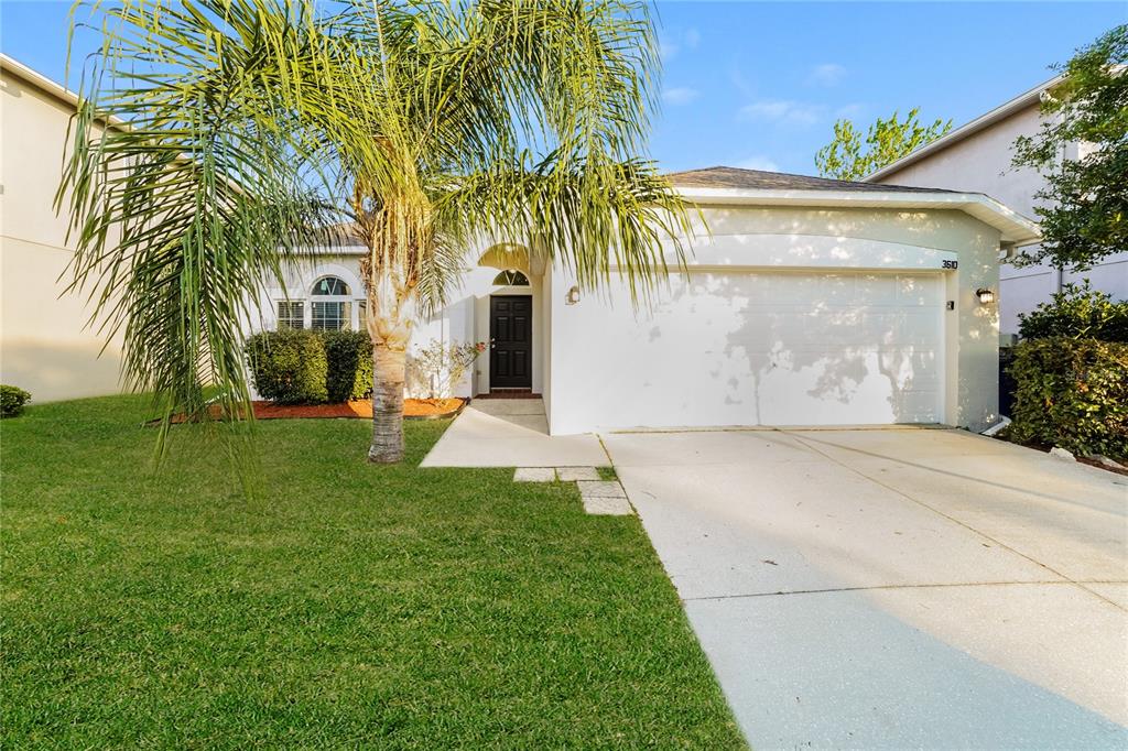 Property for sale at 3610 BENERAID STREET, LAND O LAKES, FL, 34638