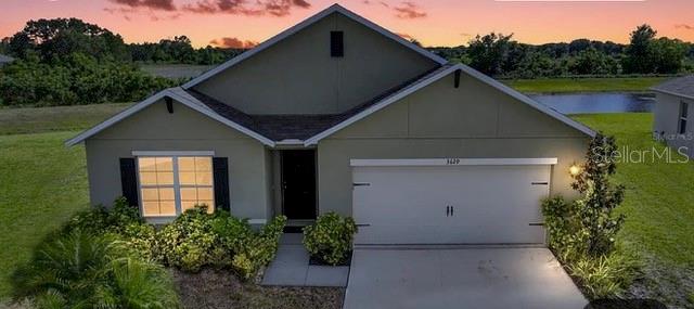 Property for sale at 3629 MAIDENCAIN STREET, CLERMONT, FL, 34714