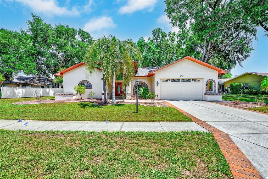 Property for sale at 9757 HERMOSILLO DRIVE, NEW PORT RICHEY, FL, 34655