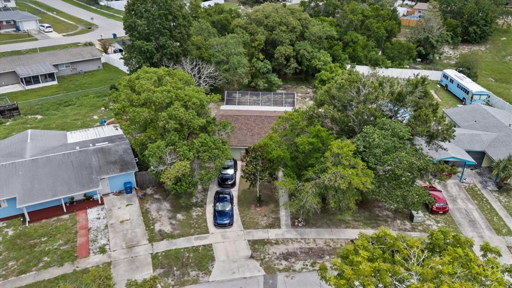 Property for sale at 4552 CYNTHIA LANE, SPRING HILL, FL, 34606