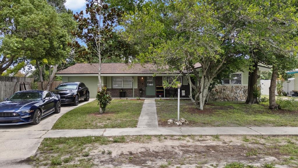 Property for sale at 4552 CYNTHIA LANE, SPRING HILL, FL, 34606