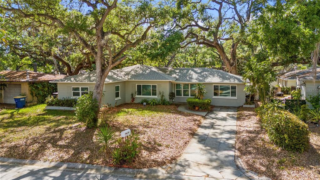 Property for sale at 804 S EVERGREEN AVENUE, CLEARWATER, FL, 33756