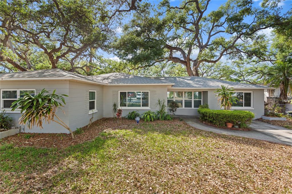 Property for sale at 804 S EVERGREEN AVENUE, CLEARWATER, FL, 33756