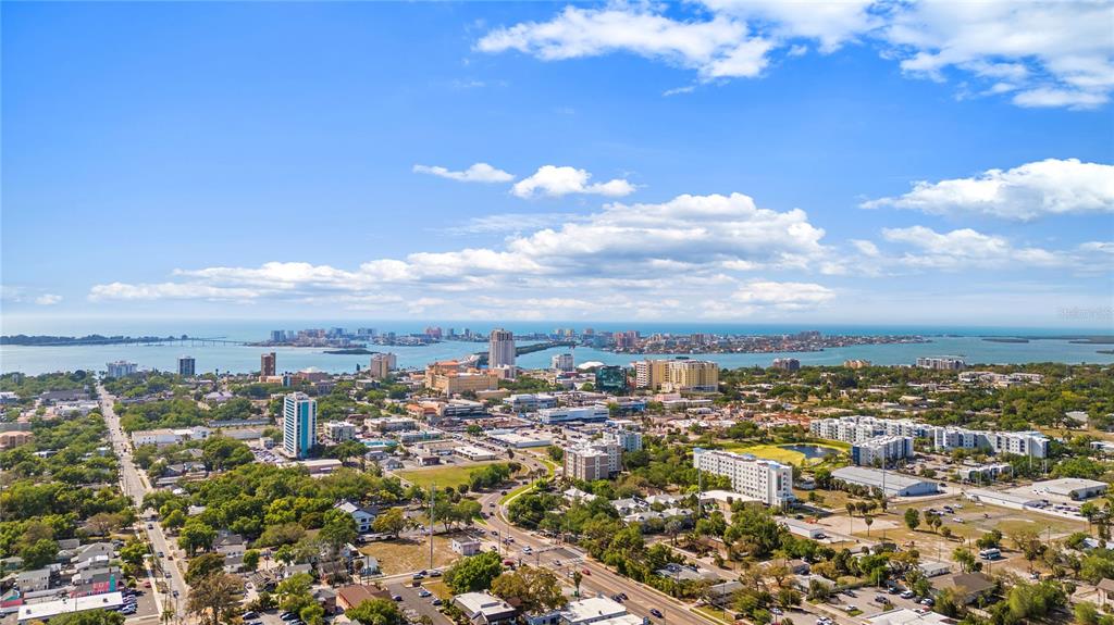 Property for sale at 804 S EVERGREEN AVENUE, CLEARWATER, FL, 33756