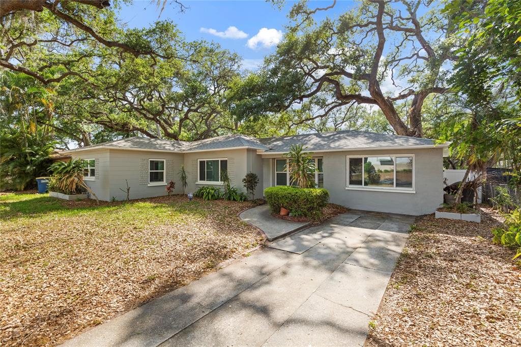 Property for sale at 804 S EVERGREEN AVENUE, CLEARWATER, FL, 33756
