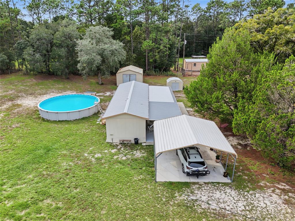 Property for sale at 17946 SW 31ST STREET, DUNNELLON, FL, 34432