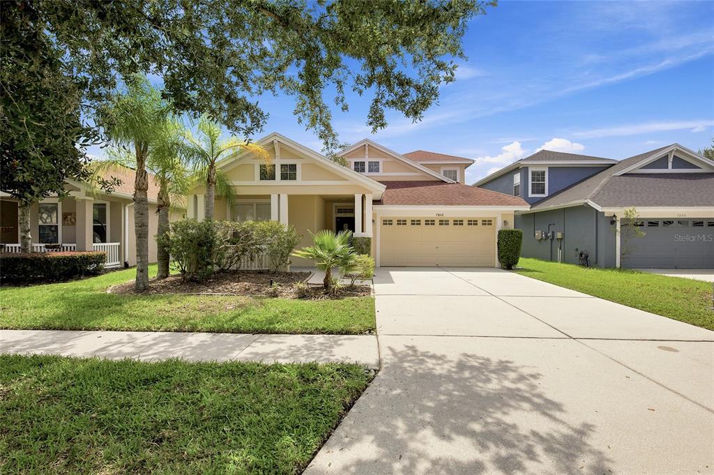Property for sale at 7806 GRASMERE DRIVE, LAND O LAKES, FL, 34637