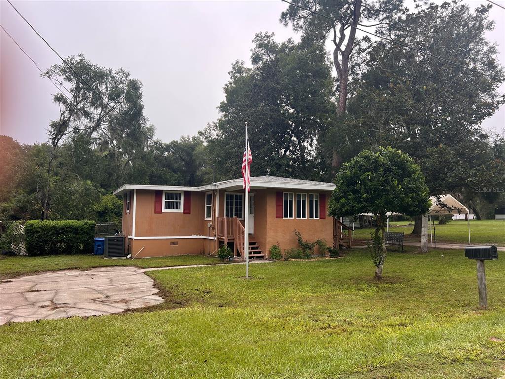 Property for sale at 4511 E BAHIA LANE, HERNANDO, FL, 34442