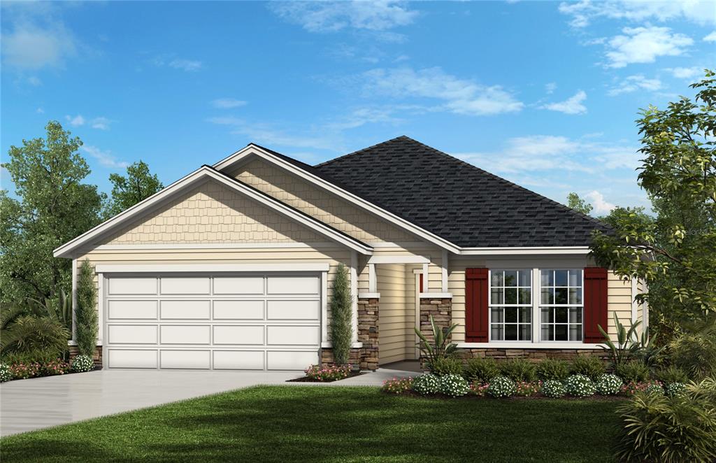 Property for sale at 118 TEA OLIVE DRIVE, PALM COAST, FL, 32137