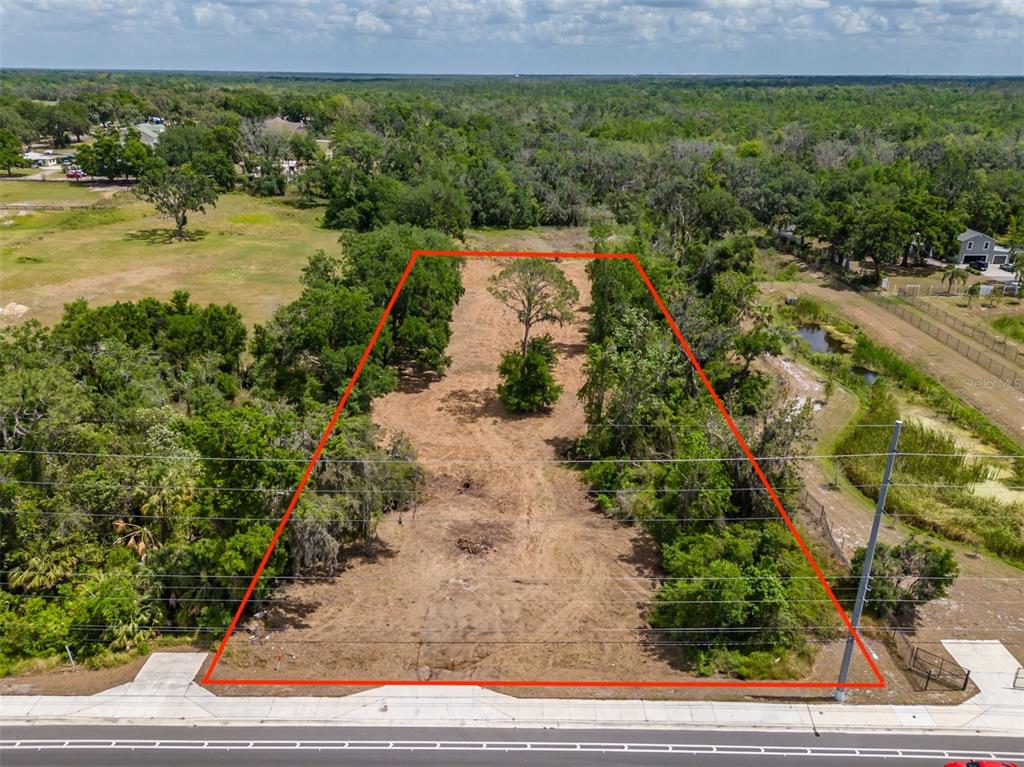 Property for sale at 5106 BELL SHOALS ROAD, VALRICO, FL, 33596