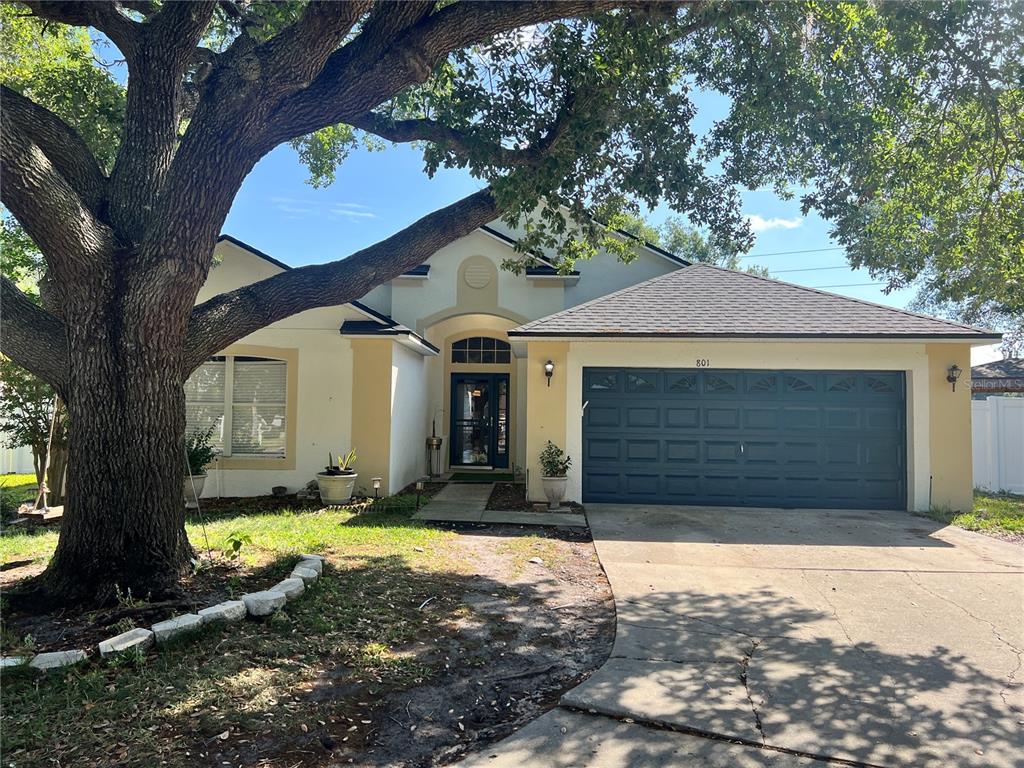 Property for sale at 801 KAMCHATKA COURT, APOPKA, FL, 32712