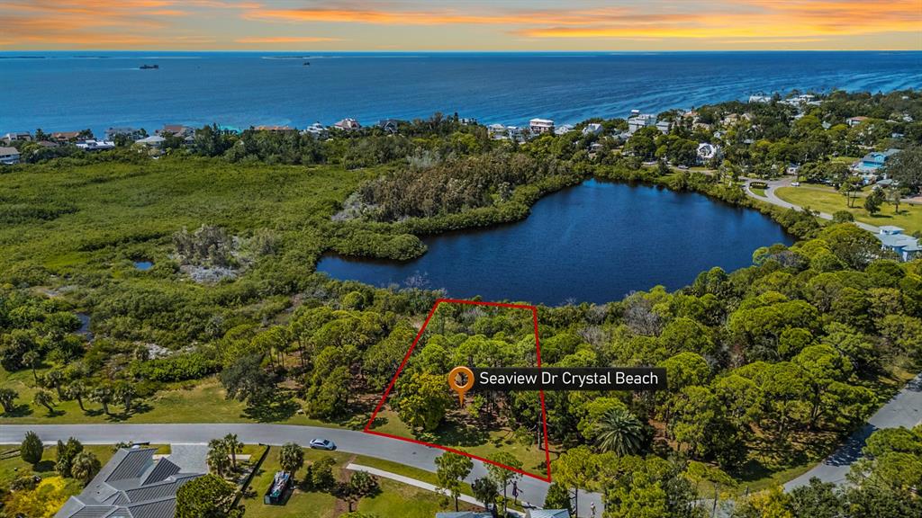 Property for sale at SEAVIEW DRIVE, CRYSTAL BEACH, FL, 34681