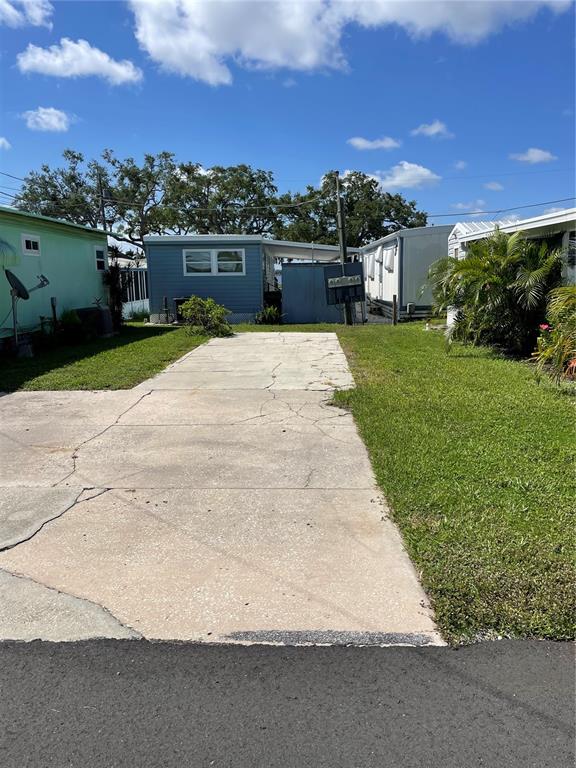 Property for sale at 160 NEW YORK STREET, PALMETTO, FL, 34221