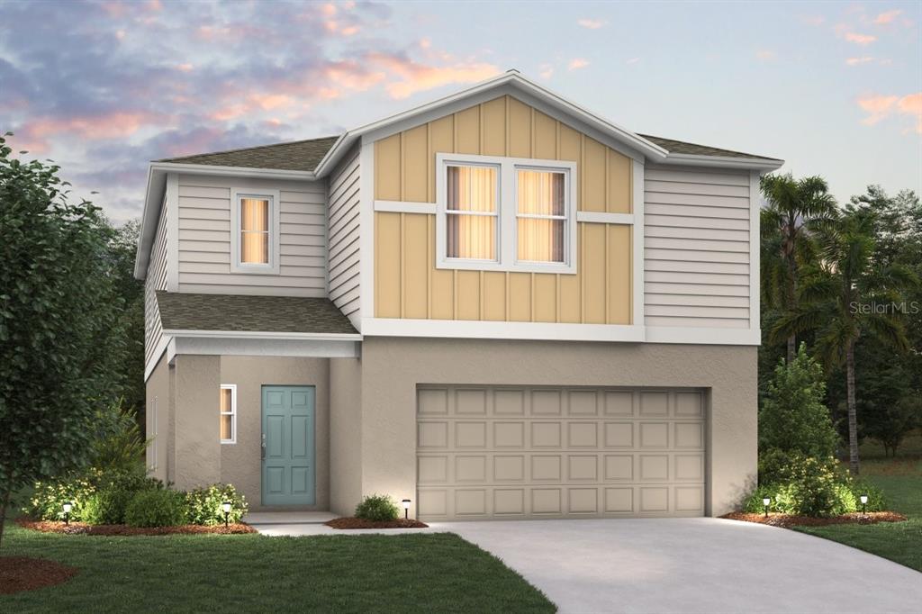 Property for sale at 1747 VANILLA STREET, HAINES CITY, FL, 33844
