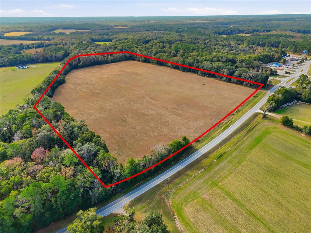 Property for sale at Hwy 236 NW 236, ALACHUA, FL, 32615