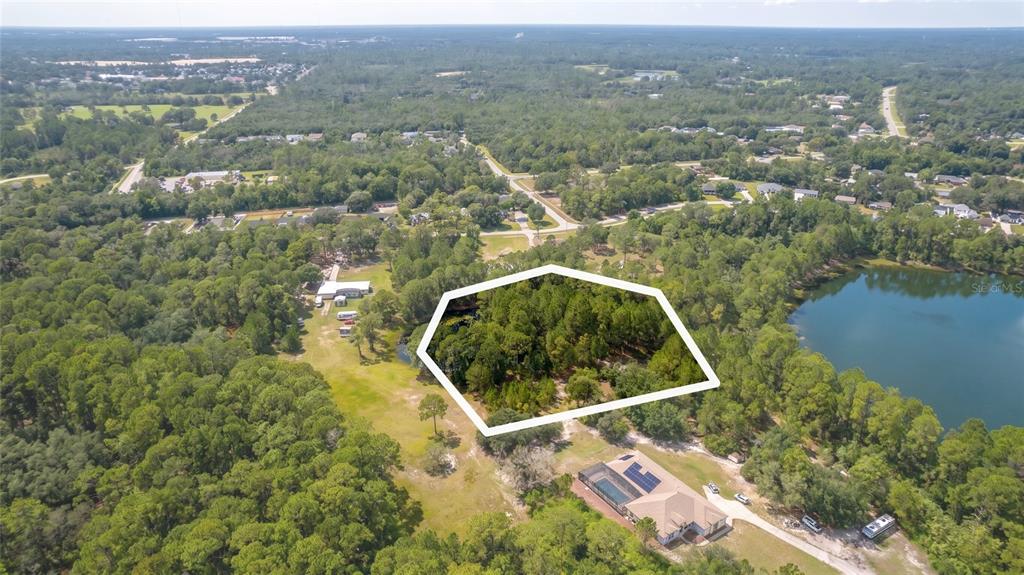 Property for sale at 3106 SAINT JAMES AVENUE, DELTONA, FL, 32738