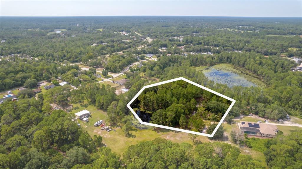 Property for sale at 3106 SAINT JAMES AVENUE, DELTONA, FL, 32738