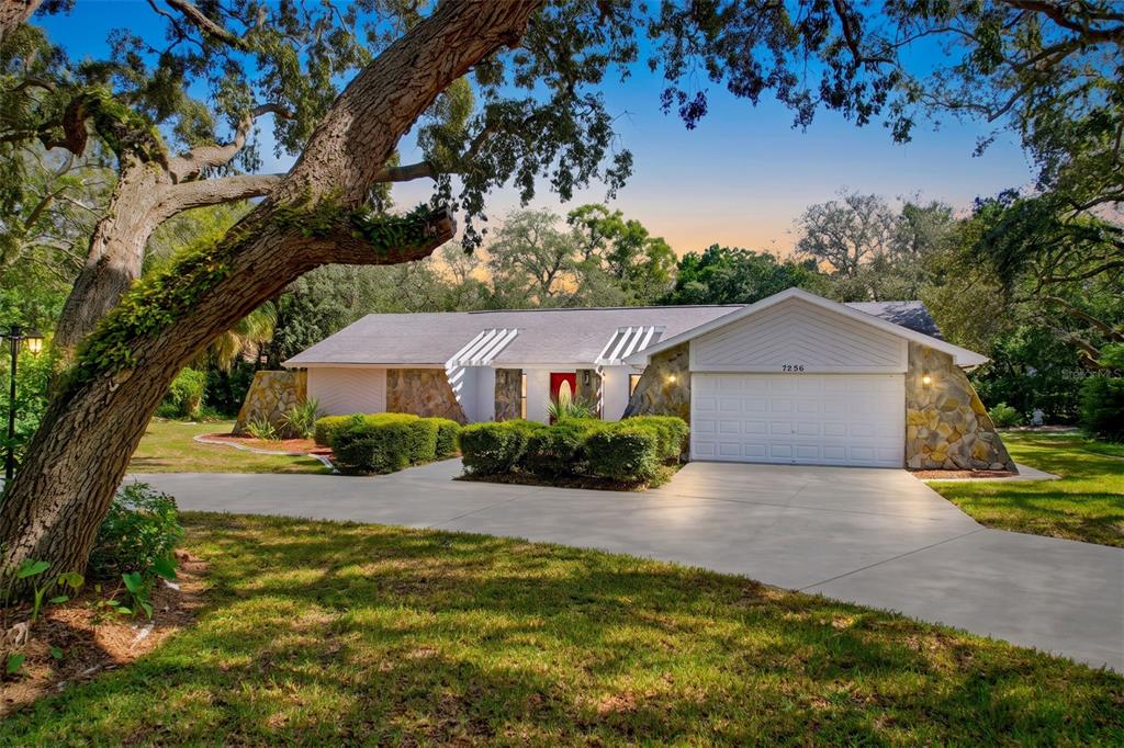Property for sale at 7256 ROYAL OAK DRIVE, SPRING HILL, FL, 34607