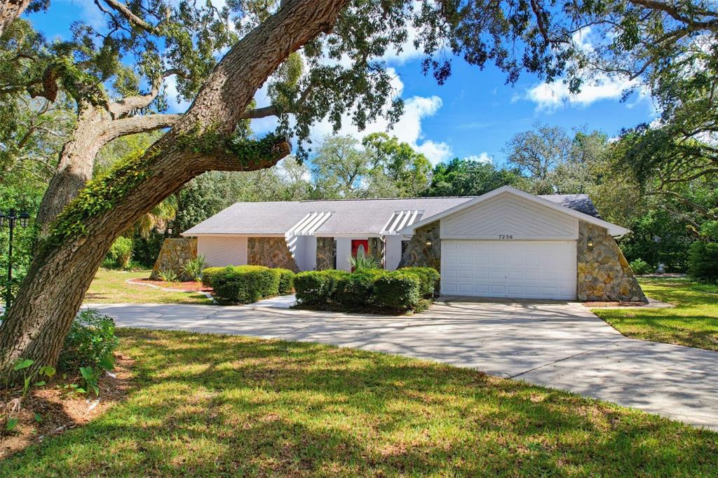 Property for sale at 7256 ROYAL OAK DRIVE, SPRING HILL, FL, 34607