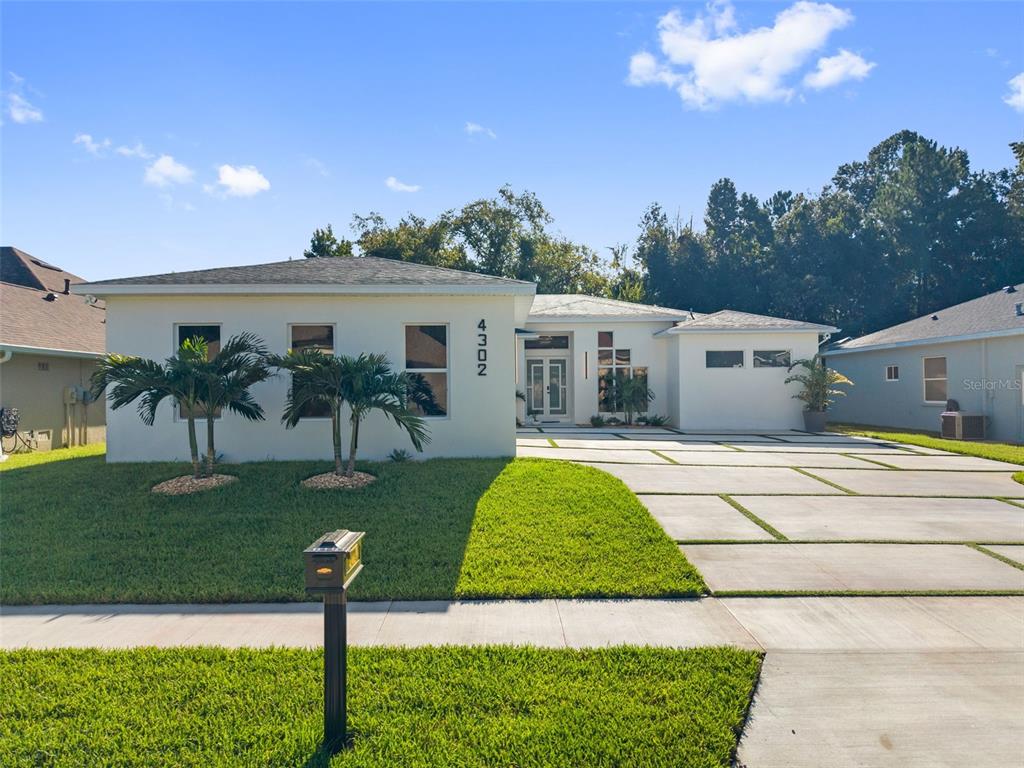 Property for sale at 4302 GEVALIA DRIVE, BROOKSVILLE, FL, 34604