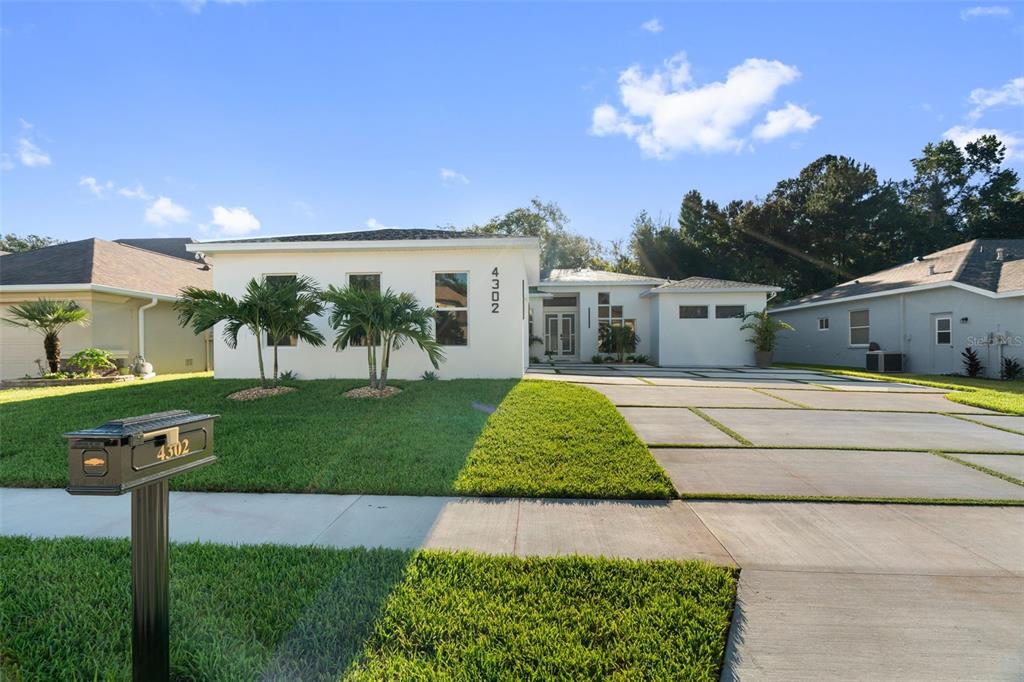 Property for sale at 4302 GEVALIA DRIVE, BROOKSVILLE, FL, 34604