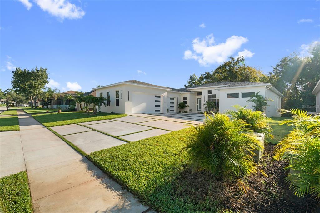 Property for sale at 4302 GEVALIA DRIVE, BROOKSVILLE, FL, 34604