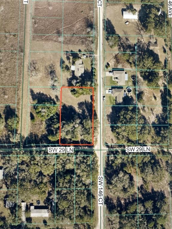 Property for sale at SW 146TH COURT, OCALA, FL, 34481