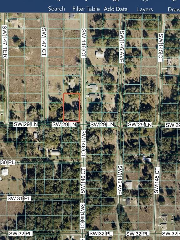 Property for sale at SW 146TH COURT, OCALA, FL, 34481