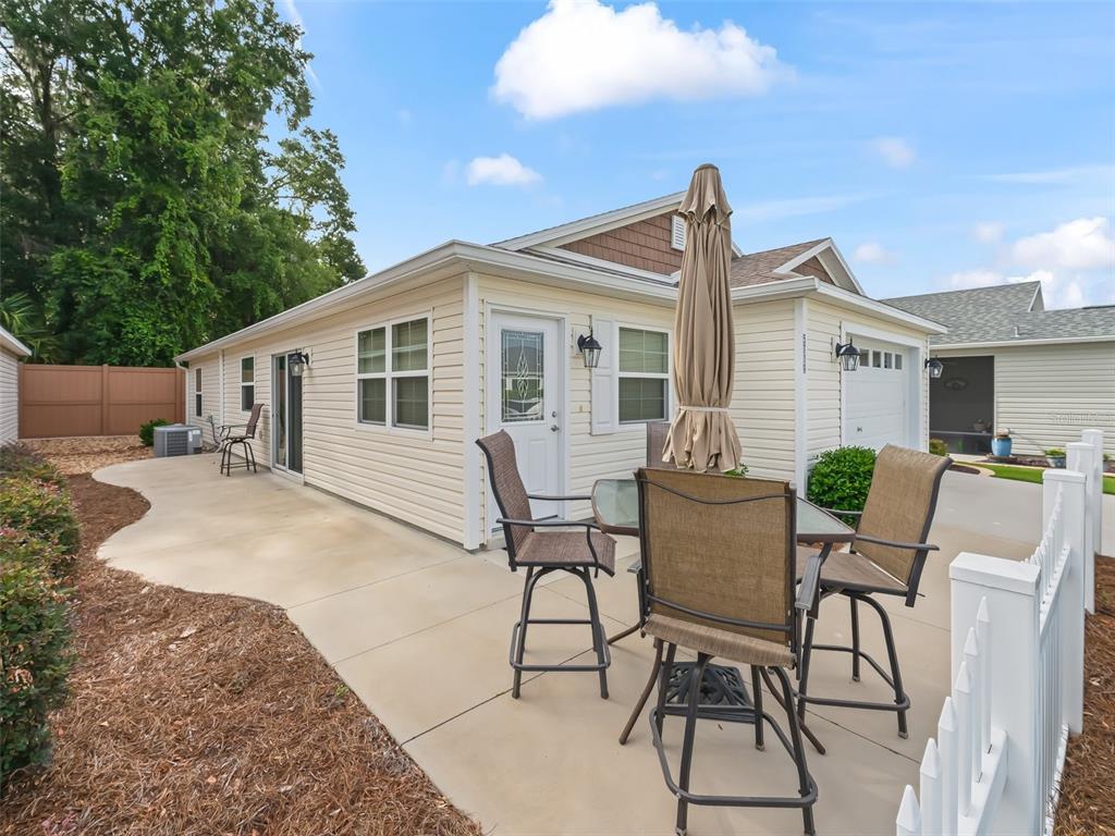 Property for sale at 5719 SPARTINA TERRACE, THE VILLAGES, FL, 32163