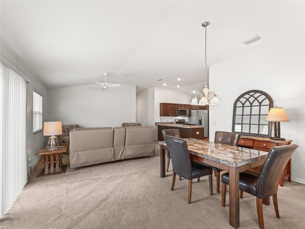 Property for sale at 5719 SPARTINA TERRACE, THE VILLAGES, FL, 32163