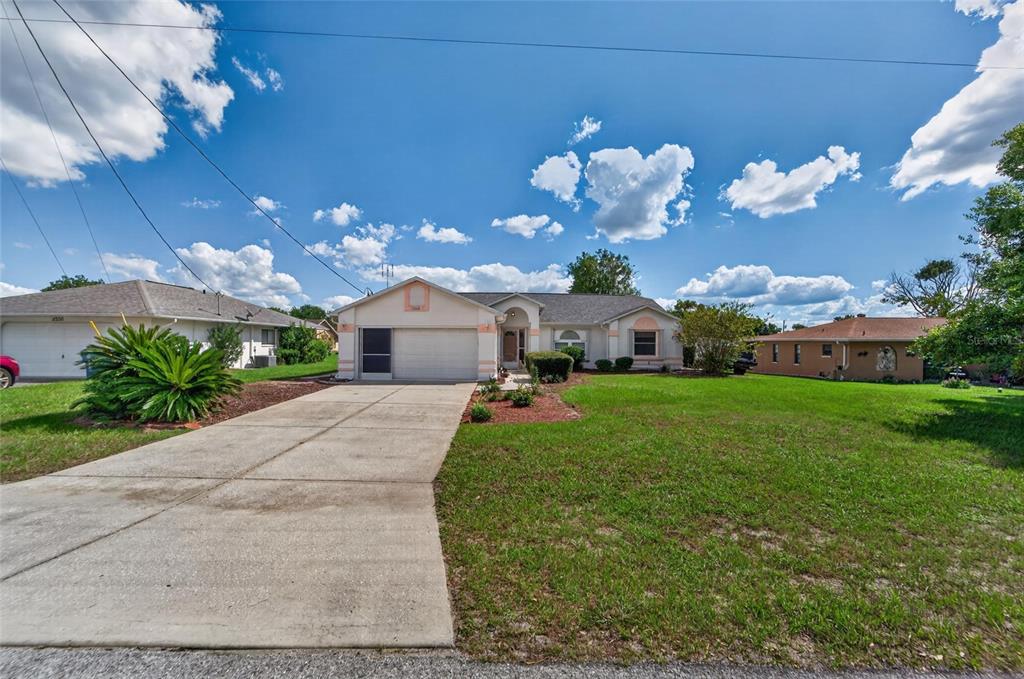 Property for sale at 11322 TERRELL ROAD, SPRING HILL, FL, 34608