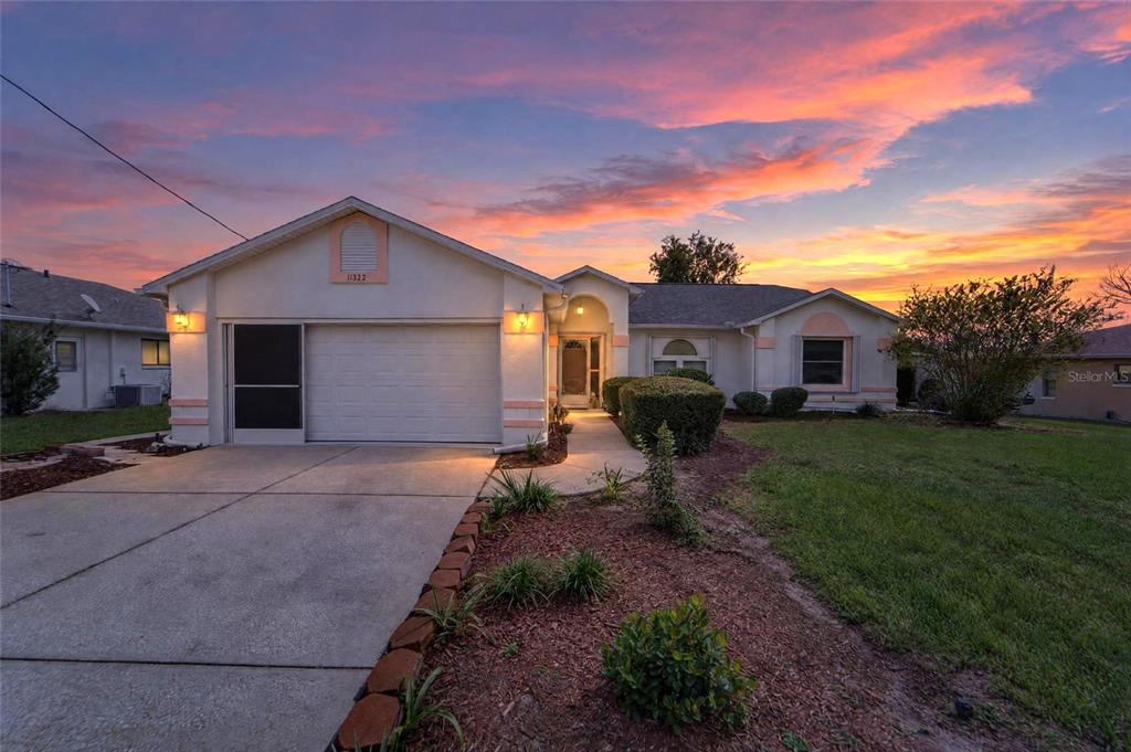 Property for sale at 11322 TERRELL ROAD, SPRING HILL, FL, 34608