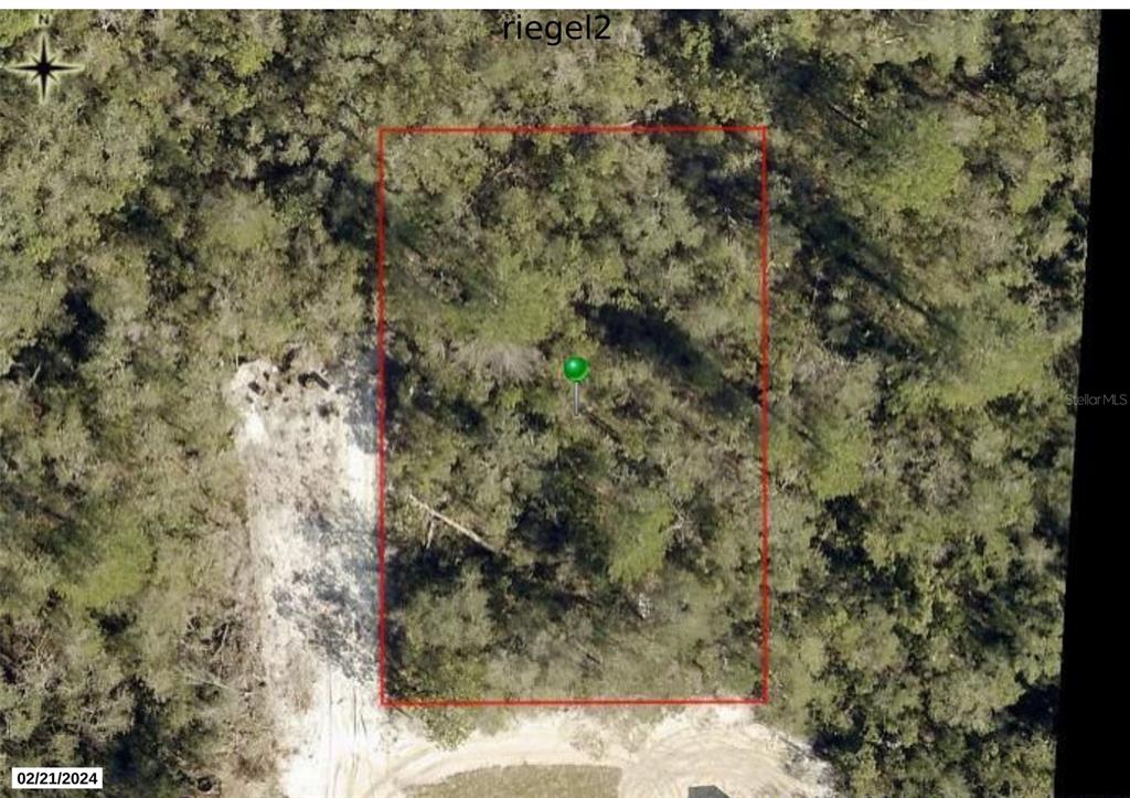 Property for sale at RIEGEL (PAPER) AVENUE, ORANGE CITY, FL, 32763