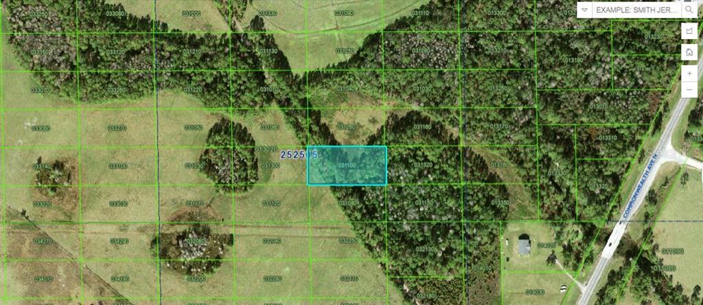 Property for sale at COMMONWEALTH AVE N, POLK CITY, FL, 33868