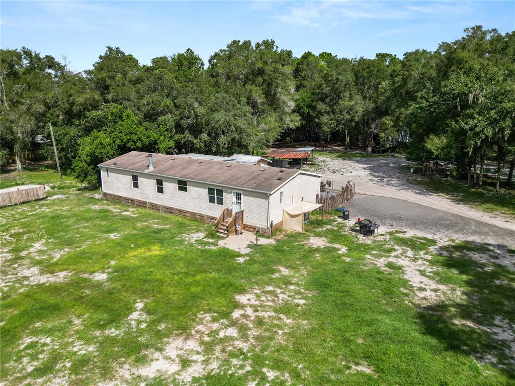 Property for sale at 14321 SORREL STREET, BROOKSVILLE, FL, 34614