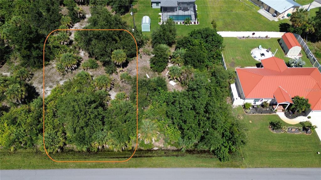 Property for sale at 10170 ATLANTIC AVENUE, ENGLEWOOD, FL, 34224