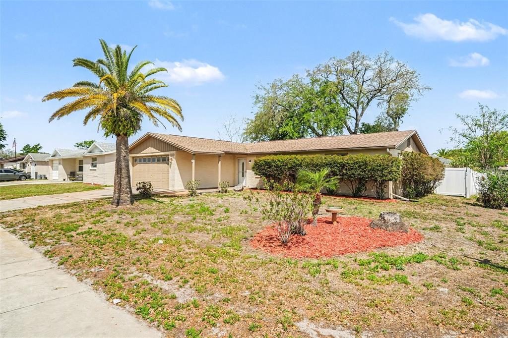 Property for sale at 7255 FIRESIDE DRIVE, PORT RICHEY, FL, 34668