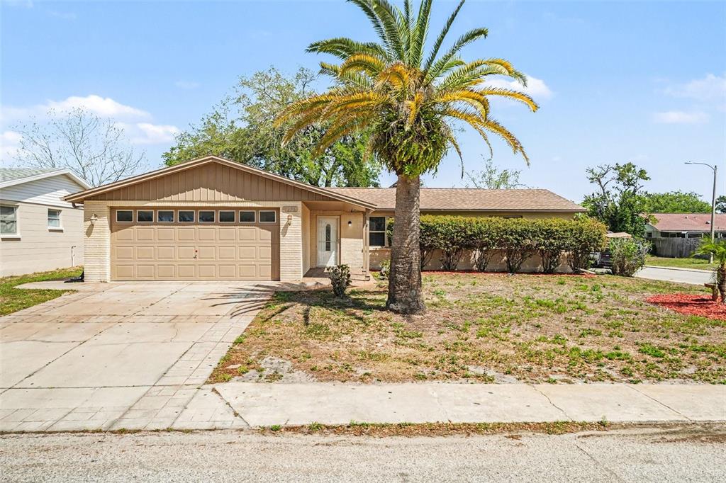 Property for sale at 7255 FIRESIDE DRIVE, PORT RICHEY, FL, 34668