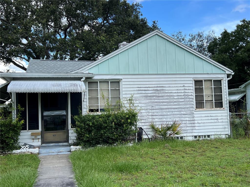 Property for sale at 795 47TH AVENUE N, ST PETERSBURG, FL, 33703