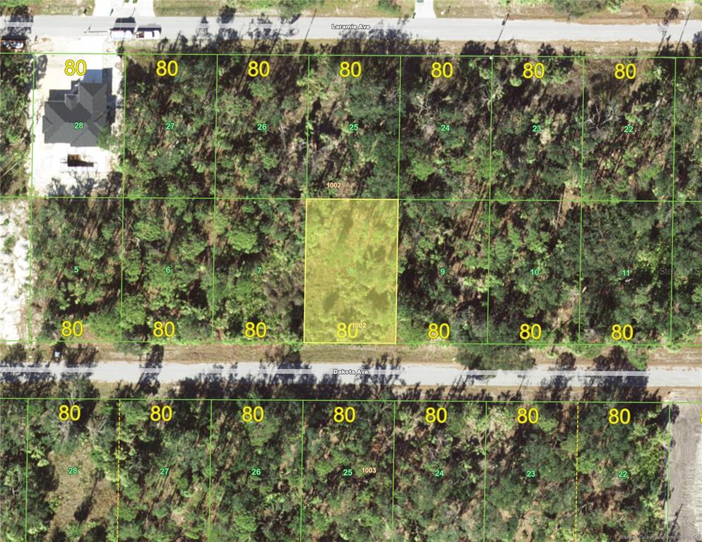Property for sale at 18356 DAKOTA AVENUE, PORT CHARLOTTE, FL, 33954