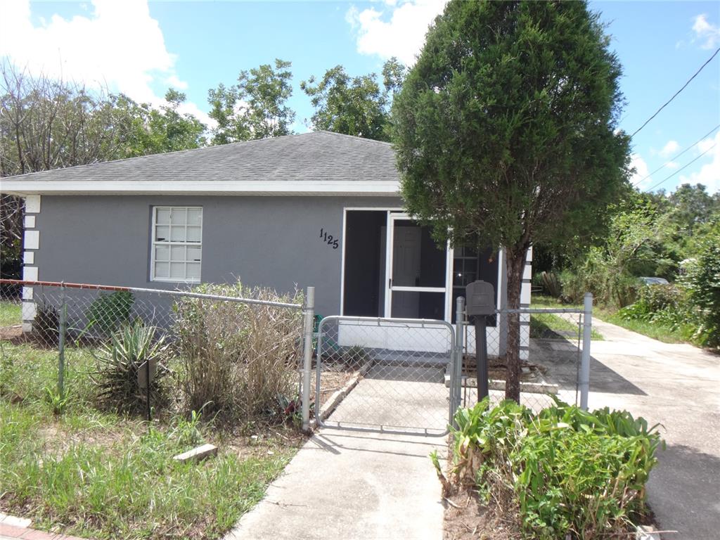 Property for sale at 1125 BRITTS LANE, BARTOW, FL, 33830